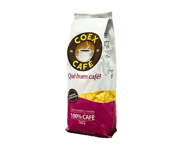 Coex Café (Medium Roast)
