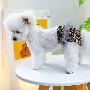 Pet Dog Supplies, Cat Supplies, Period Pants, Safety Pants, Anti-harassment Menstrual Pants, Dog Products, Cat Products