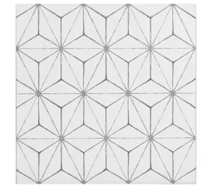 Kikko Peel & Stick Floor Tiles