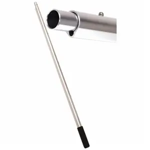 Swobbit  2-4 ft. Perfect Telescoping Pole