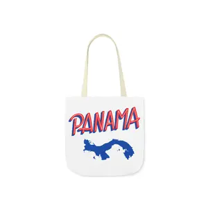 Panama Tote Bag