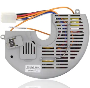 Anderic FAN10R Replacement Ceiling Fan Receiver for Hampton Bay | FAN-10R