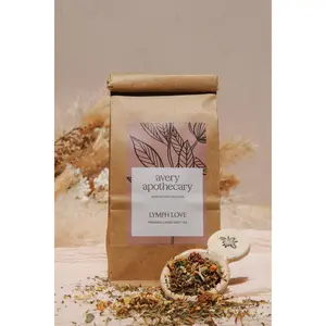 Lymph Love Tea Blend