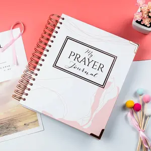Daily Prayer Journal ( Pre -Order)
