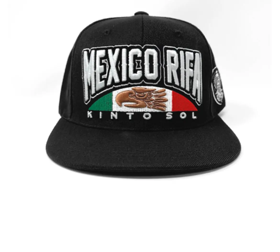 1- MEXICO RIFA KS 1- MEXICO RIFA KS