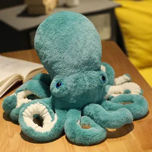30cm Special Lifelike Octopus Plush Toys Simulation Cute Octopus Stuffed Toys Creative Lovely Animal Stuffed Dolls Kid