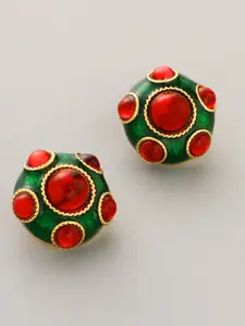 Charming Simple Cute Punk Earrings, Design, Perfect for Daily Wear, Parties, Gifts, Fashion Accessories