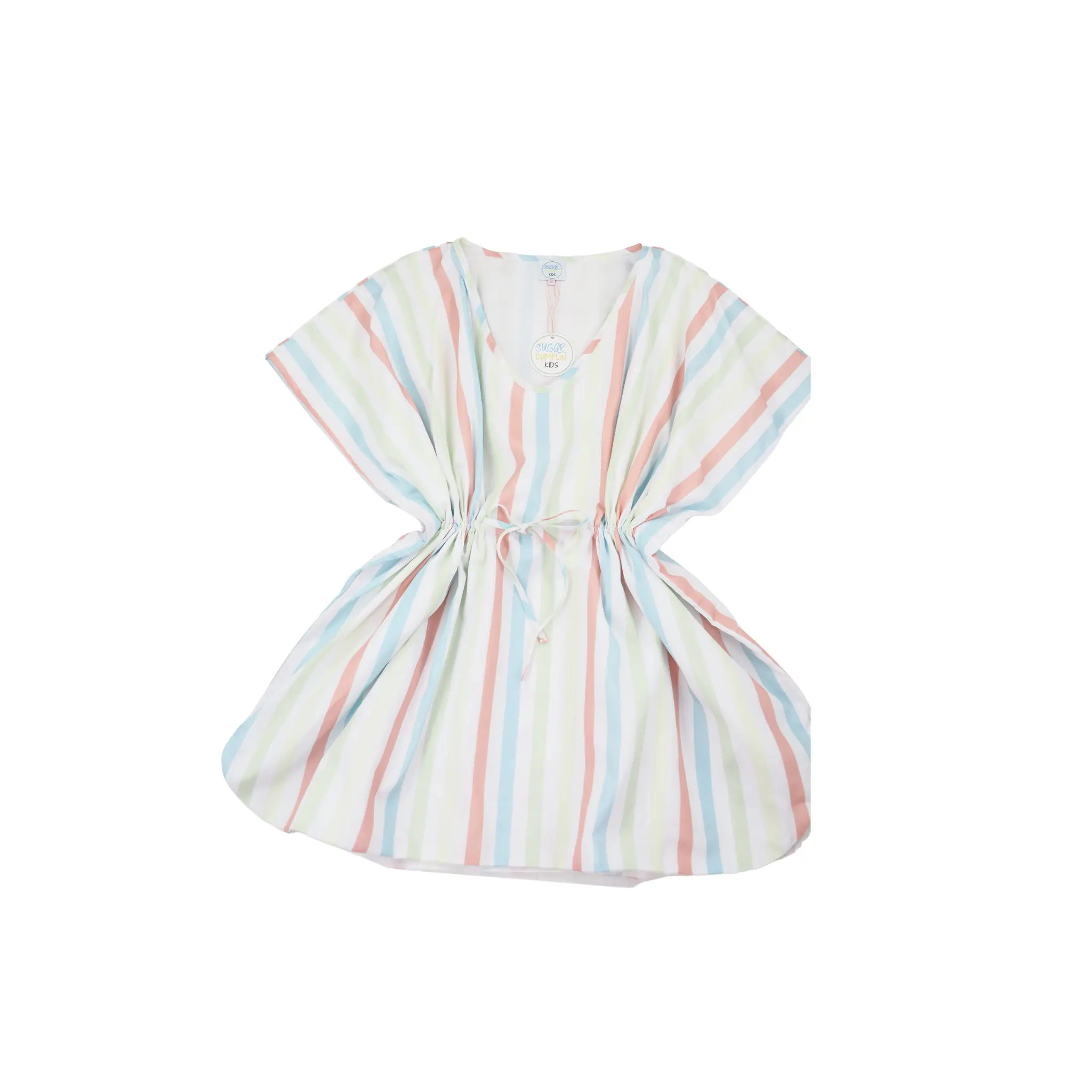 Mom Cabana Swim Cover