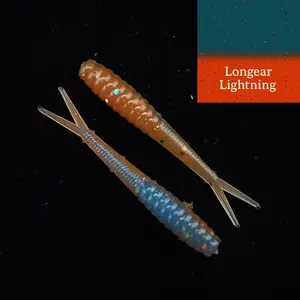 1.25" Inch Micro Fluke "The Ditch Stick"