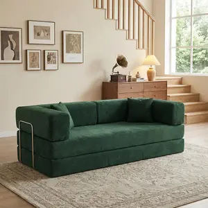 78.8 sofa bed cloud couch