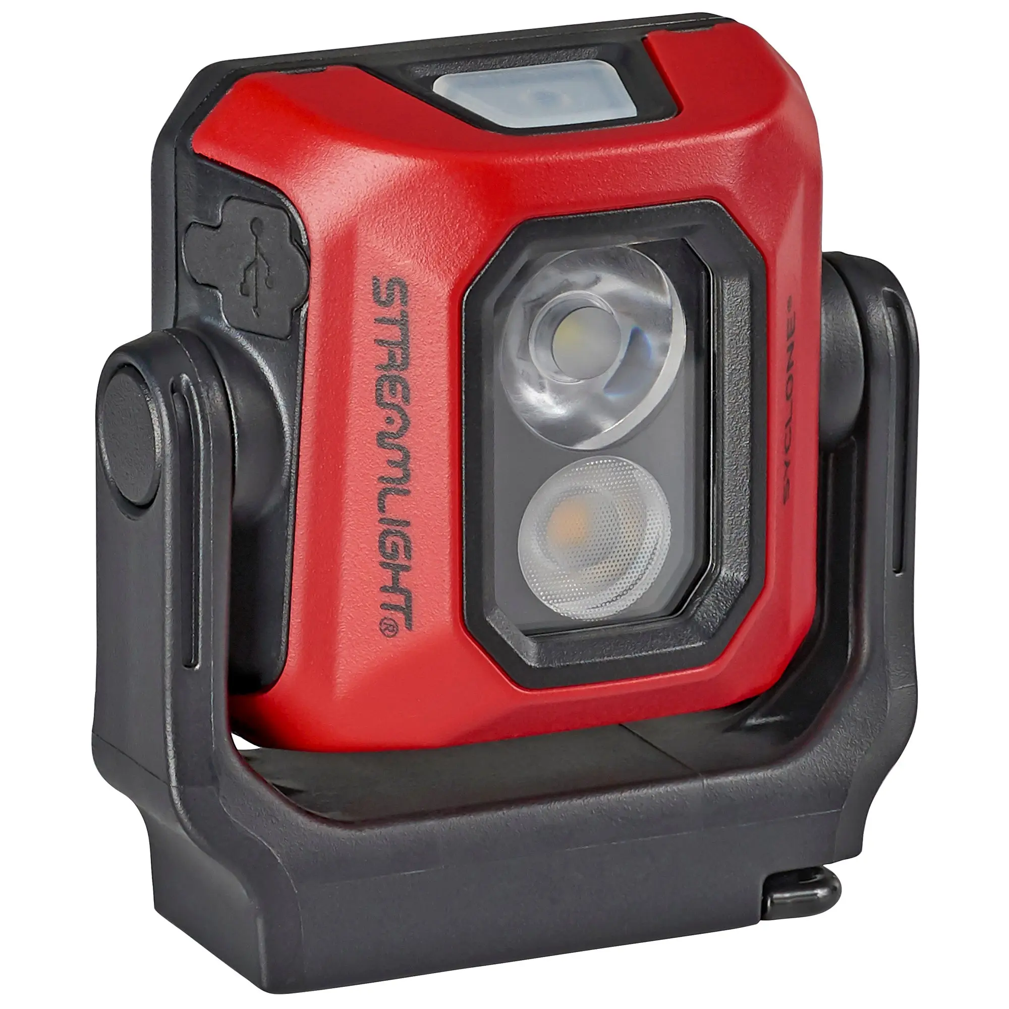 Streamlight Syclone