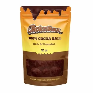Chokomax Cocoa Ball – 12 oz