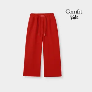 Comfrt | Waffle Kids Lounge Pant