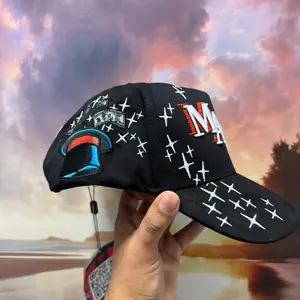 Magic club - Fino x Fidel MR