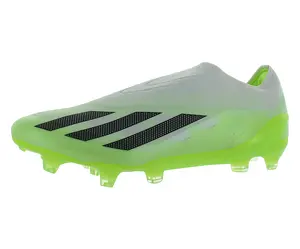 Adidas X Crazyfast.1 Laceless FG Unisex Shoes