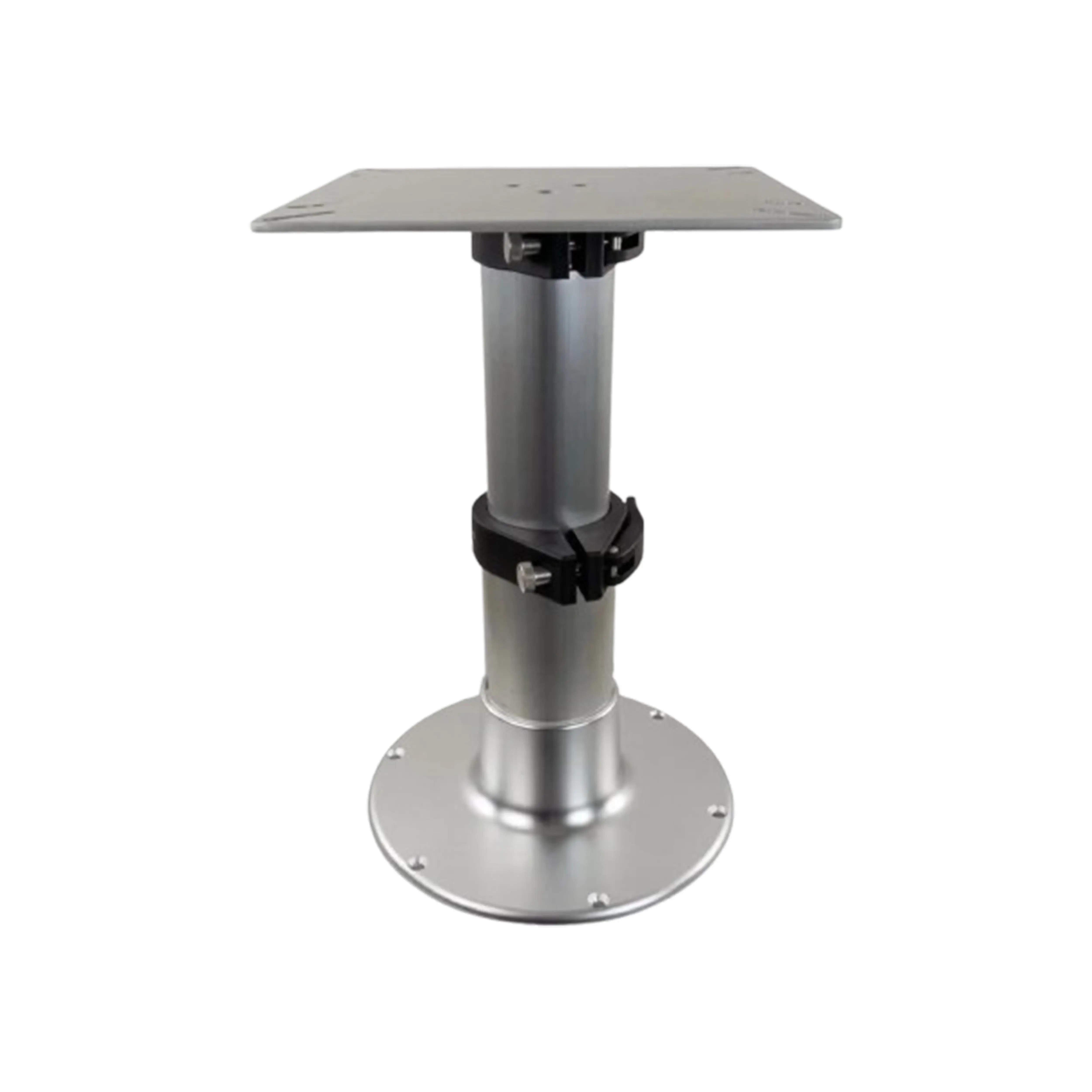 3 Stage Pneumatic Adjustable Table Pedestal (AJF-2)