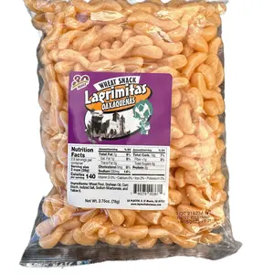 Tear Drop Lagrimitas Wheat Snacks