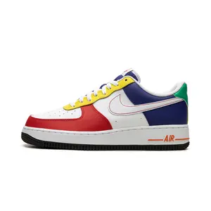 Air Force 1 Low "Rubik's Cube" FN6840 657