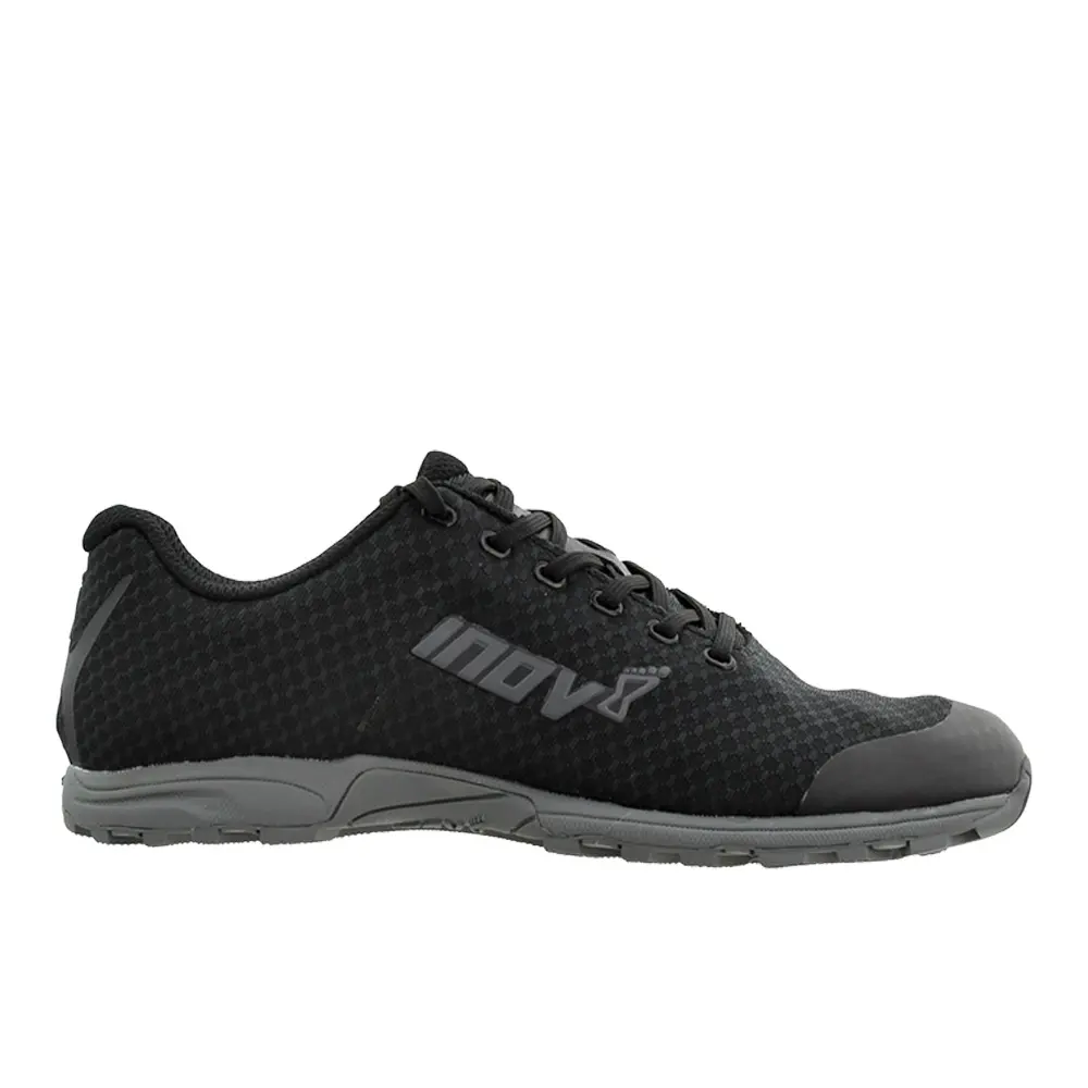 INOV8 Womens F-Lite 195 V2 Training Sneakers Shoes - Black