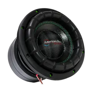 Godzilla 8″ Car Subwoofer | 1200 Watts RMS | Dual Voice Coil 2 Ohm or 4 Ohm