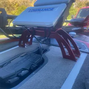 Dual Bridge Graph Mounts
