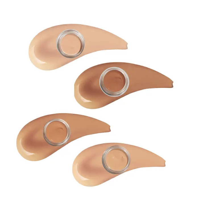 Sample BB Cream