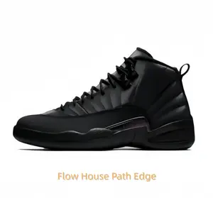 Built for the cold streets. Sleek high-tops that handle rain and snow. ️