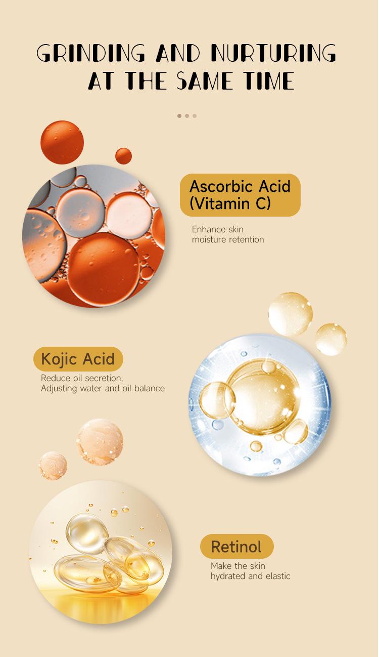 Turmeric & Kojic Acid Brightening Soap, Dark Spot Remover and glowing skin soap,Honey Glow Lemon Turmeric Soap Bar,Natural Tumeric Handmade Soap for Face & Body,Gentle Moisturizing (1pcs) Cleanser Skin Repair，Gentle Turmeric Cleansing Set