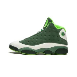 Air Jordan 13 Retro Promo "Oregon Ducks PE" AR4390 313