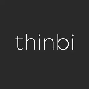 Thinbi shop logo