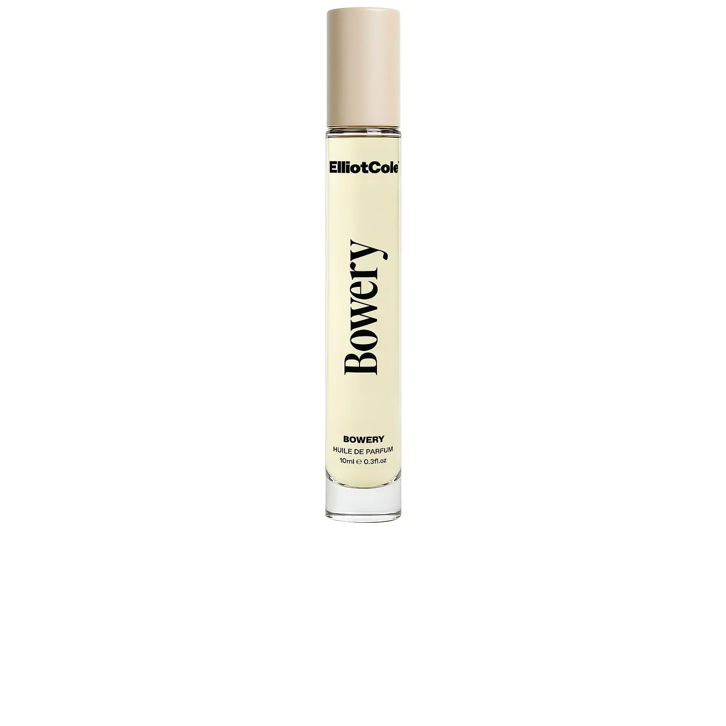 ElliotCole Bowery Huile De Parfum