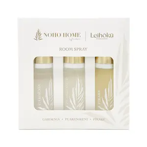 Hawaiian Floral Scents Room Spray