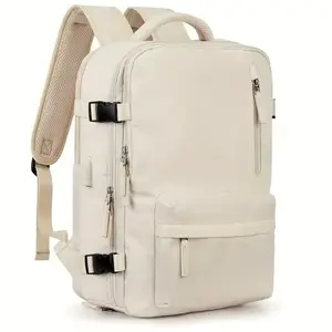 Large-Capacity Travel Backpack, Multifunctional Laptop Backpack, Waterproof Backpack for Hiking, Camping, Travel, and Outdoor Sports