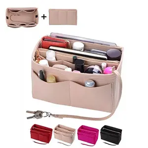 BrandName Woman's Purse Insert Organizer