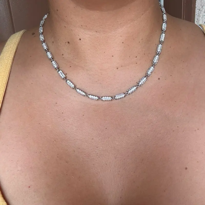 Harmony Necklace