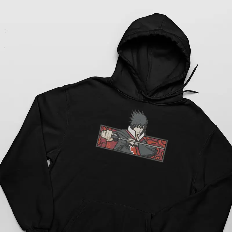 HoodieNinja - TikTok Shop