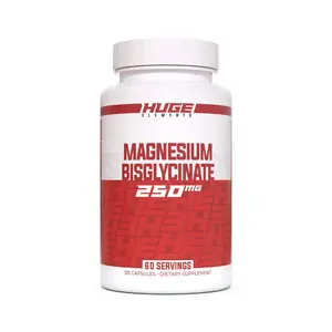 Magnesium Bisglycinate Magnesium Bisglycinate