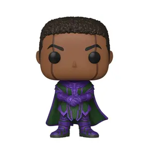Ant-Man and the Wasp Quantumania Kang Funko Pop! Vinyl Figure #1139