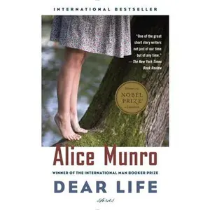 USED-Dear Life: Stories ( for dear life )(Chinese Edition) by Alice Munro ( AI LI SI MEN LUO ) (Unknown)