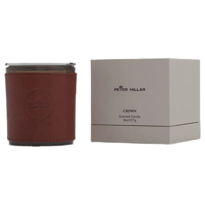 Peter Millar Crown Candle 8 oz