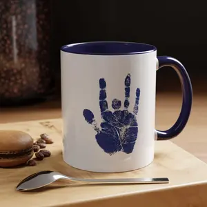Jerry Garcia-handmok Mug, Grateful Dead Mug, Deadhead Coffee Cup, Gift For Deadhead