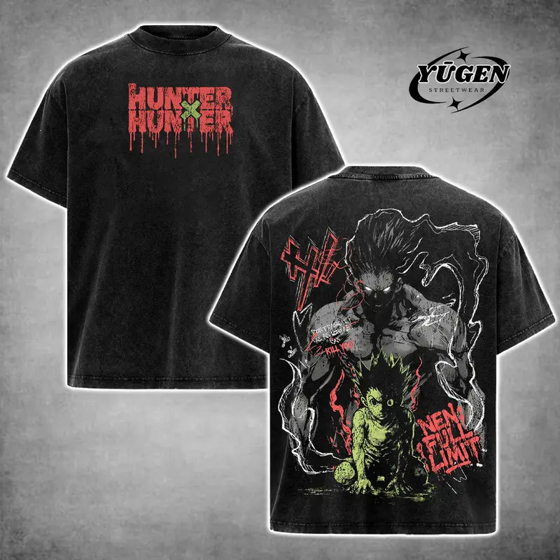 xrage hxh - TikTok Shop