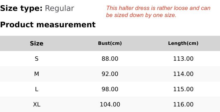 Women's Solid Color Backless Cami Dress Casual Sleeveless Long Dress for Summer Beach Holiday Vacation Comfortable Ladies Sleepwear for Indoor Wear