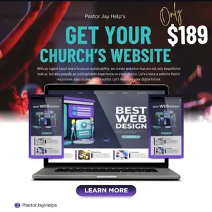 Website Development Special Edition
