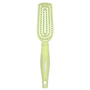 Conair Scalp Care Hairbrush, All Hair Types, 1 Brush Conair Scalp Care Hairbrush, All Hair Types, 1 Brush