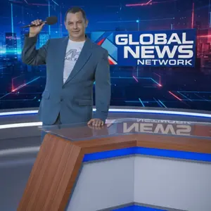 GLOBAL NEWS NETWORKS