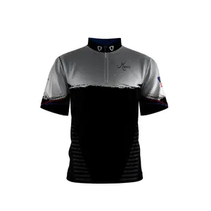 Meucci Team Jersey (Ultimate Team Gear)