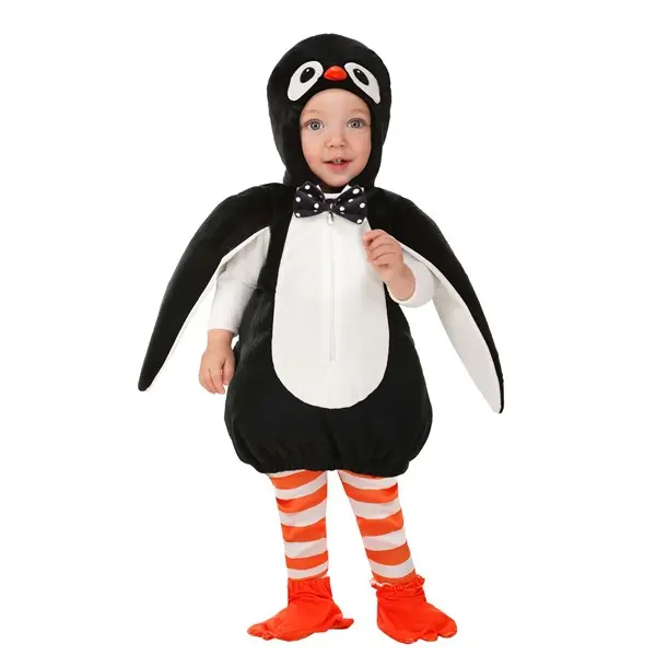 Infant Precious Penguin Costume