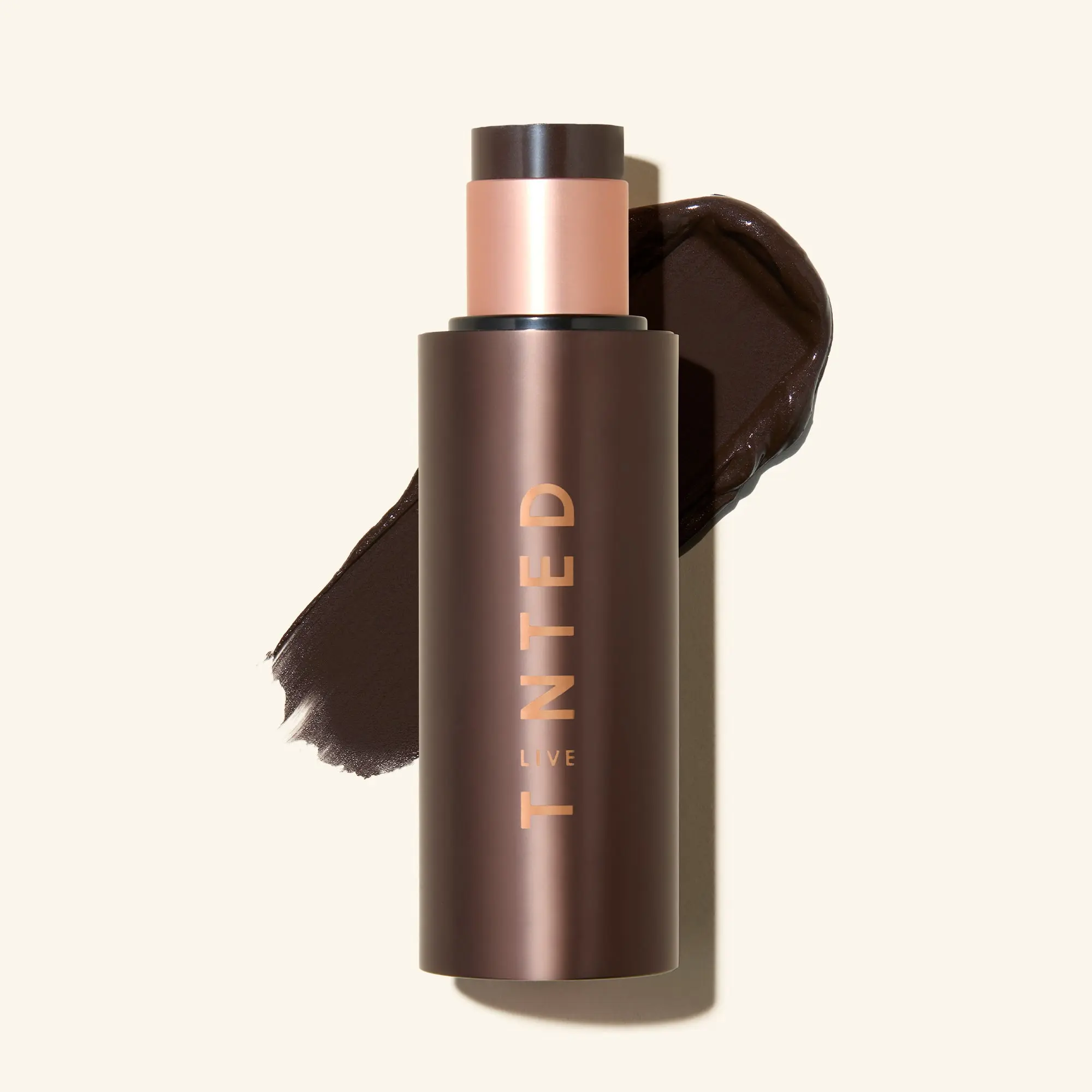 1 - Deep (Cool Undertone)