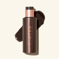 1 - Deep (Cool Undertone)